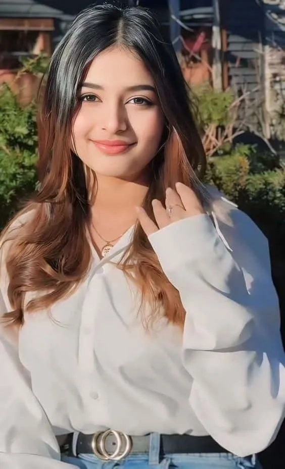 Photoshoot BTS